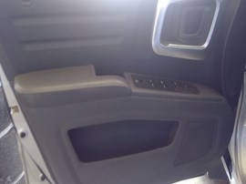 2006 HONDA RIDGELINE, SILVER, RTL, 3.5L, AT, 4WD,  A25142
